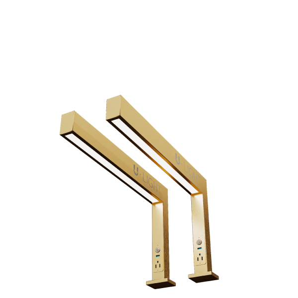 Manicure Table Light 1