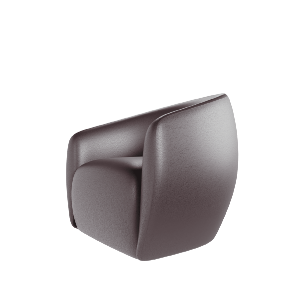 Modern Lounge Chair 09
