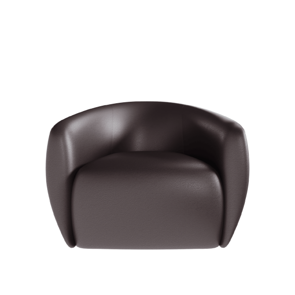Modern Lounge Chair 09 - Hình ảnh 5