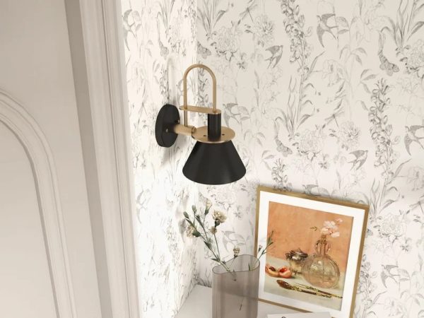 Modern Wall Sconce 29 - Hình ảnh 4
