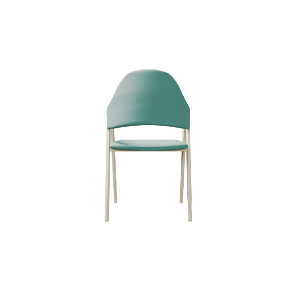 Luxury Dining Chair 10 - Hình ảnh 2